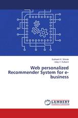 Web personalized Recommender System for e-business