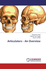 Articulators - An Overview