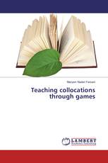 Teaching collocations through games