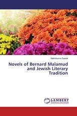 Novels of Bernard Malamud and Jewish Literary Tradition