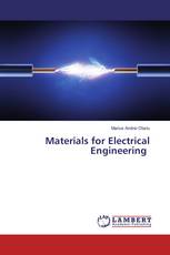 Materials for Electrical Engineering