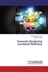 Towards Designing Localized Websites