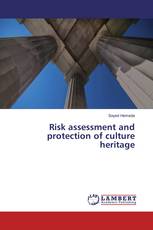 Risk assessment and protection of culture heritage