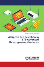 Adaptive Cell Selection in LTE-Advanced Heterogeneous Network