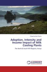 Adoption, Intensity and Income Impact of Milk Cooling Plants