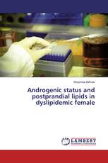 Androgenic status and postprandial lipids in dyslipidemic female