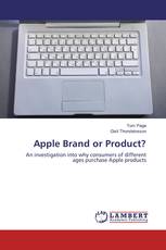 Apple Brand or Product?