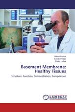 Basement Membrane: Healthy Tissues