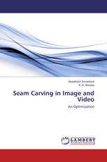 Seam Carving in Image and Video