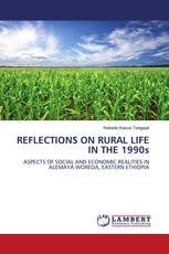 REFLECTIONS ON RURAL LIFE IN THE 1990s