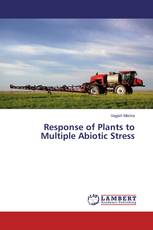 Response of Plants to Multiple Abiotic Stress