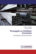 Pineapple as Inhibitor Corrosion