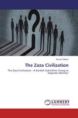The Zaza Civilization