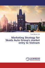 Marketing Strategy for Skoda Auto Group's market entry to Vietnam