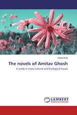 The novels of Amitav Ghosh