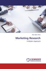 Marketing Research