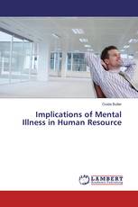 Implications of Mental Illness in Human Resource