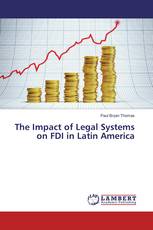 The Impact of Legal Systems on FDI in Latin America