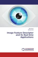 Image Feature Descriptor and Its Real-time Applications