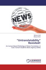 “Untranslatability” Revisited!