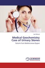 Medical Geochemistry Case of Urinary Stones