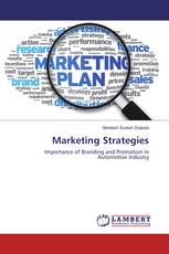 Marketing Strategies