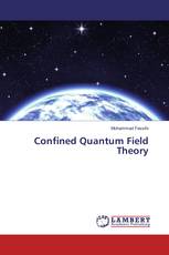 Confined Quantum Field Theory