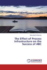 The Effect of Process Infrastructure on the Success of ABC