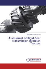 Assessment of Rigid Gear Transmission in Indian Tractors