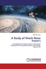 A Study of Shock Wave Front’s