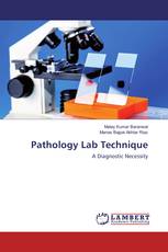 Pathology Lab Technique