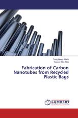 Fabrication of Carbon Nanotubes from Recycled Plastic Bags