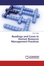Readings and Cases in Human Resource Management Practices