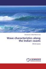 Wave characteristics along the Indian coasts
