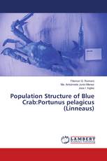 Population Structure of Blue Crab:Portunus pelagicus (Linneaus)