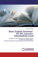 Basic English Grammar for EFL Learners Intermediate Level