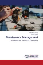 Maintenance Management