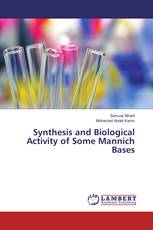 Synthesis and Biological Activity of Some Mannich Bases