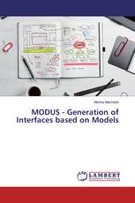 MODUS - Generation of Interfaces based on Models