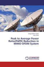 Peak to Average Power Ratio(PAPR) Reduction in MIMO-OFDM System