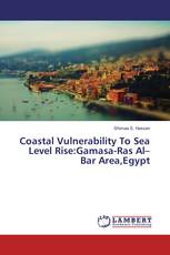 Coastal Vulnerability To Sea Level Rise:Gamasa-Ras Al–Bar Area,Egypt