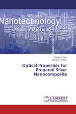 Optical Properties for Prepared Silver Nanocomposite