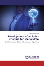 Development of an index structure for spatial data