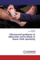 Ultrasound guidance in obturator nerve block in lower limb spasticity