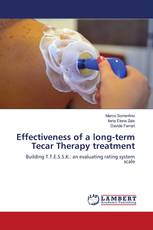Effectiveness of a long-term Tecar Therapy treatment