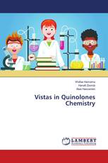 Vistas in Quinolones Chemistry