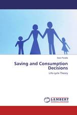 Saving and Consumption Decisions