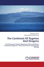 The Continent Of Pygmies And Dragons