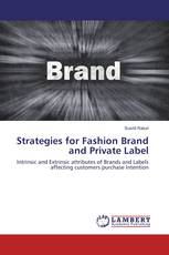 Strategies for Fashion Brand and Private Label