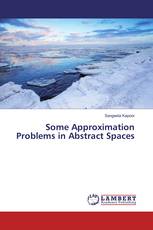 Some Approximation Problems in Abstract Spaces